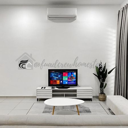Jitra 4-Bedroom Home 10 Pax Wifi Netflix Εξωτερικό φωτογραφία