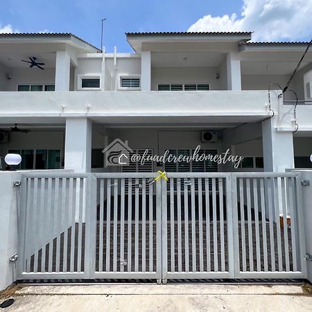 Jitra 4-Bedroom Home 10 Pax Wifi Netflix Εξωτερικό φωτογραφία