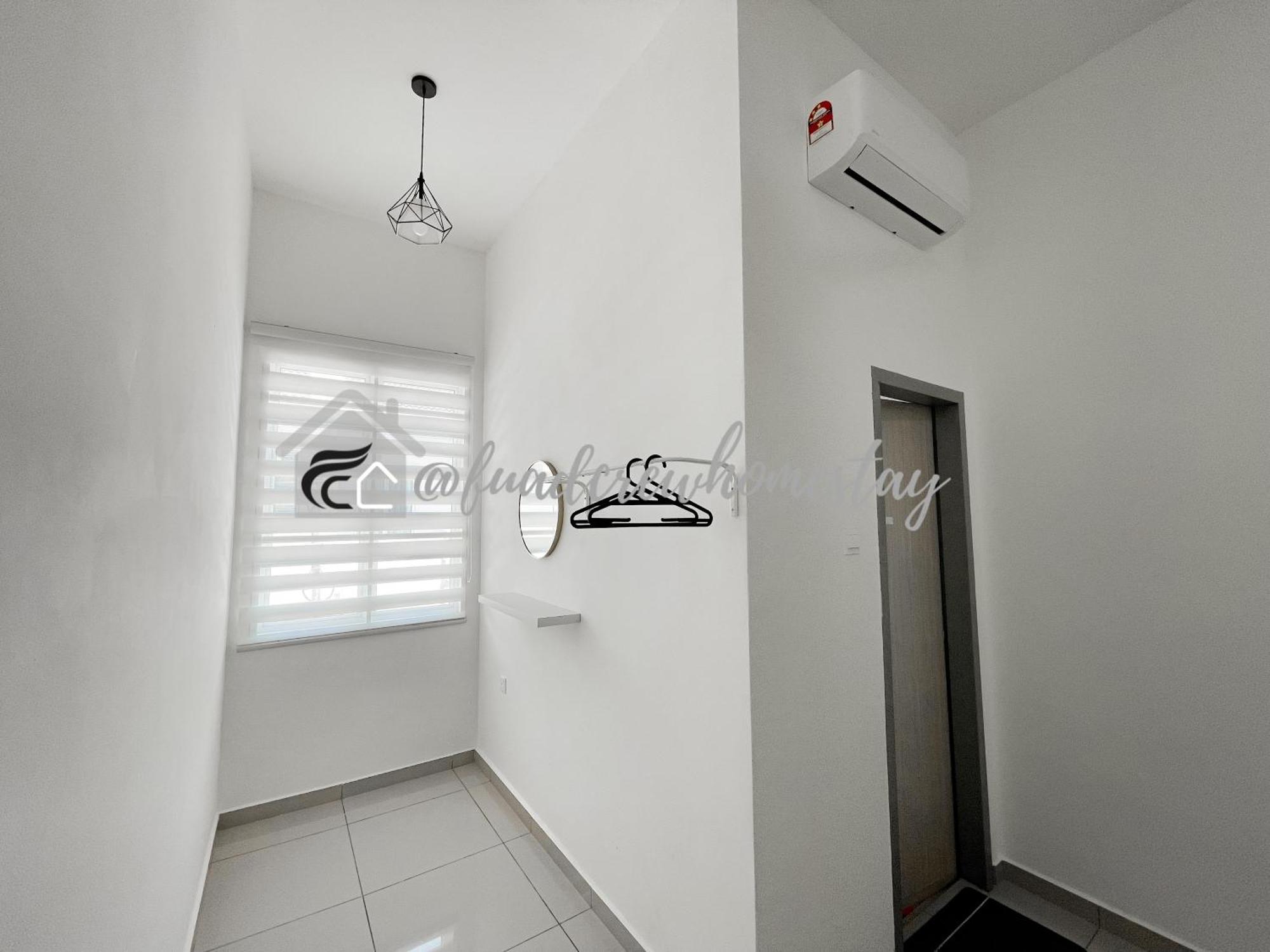 Jitra 4-Bedroom Home 10 Pax Wifi Netflix Εξωτερικό φωτογραφία