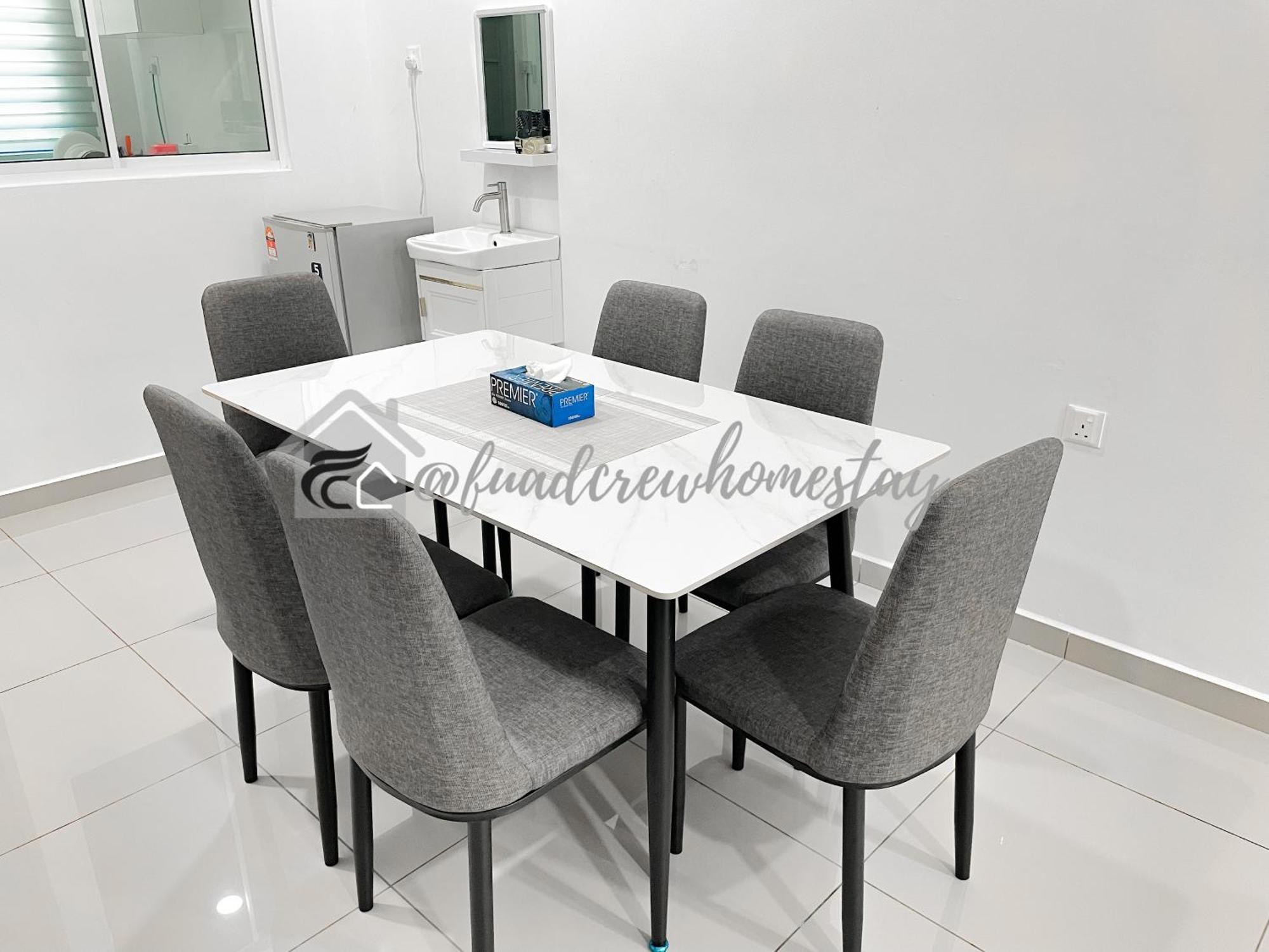 Jitra 4-Bedroom Home 10 Pax Wifi Netflix Εξωτερικό φωτογραφία