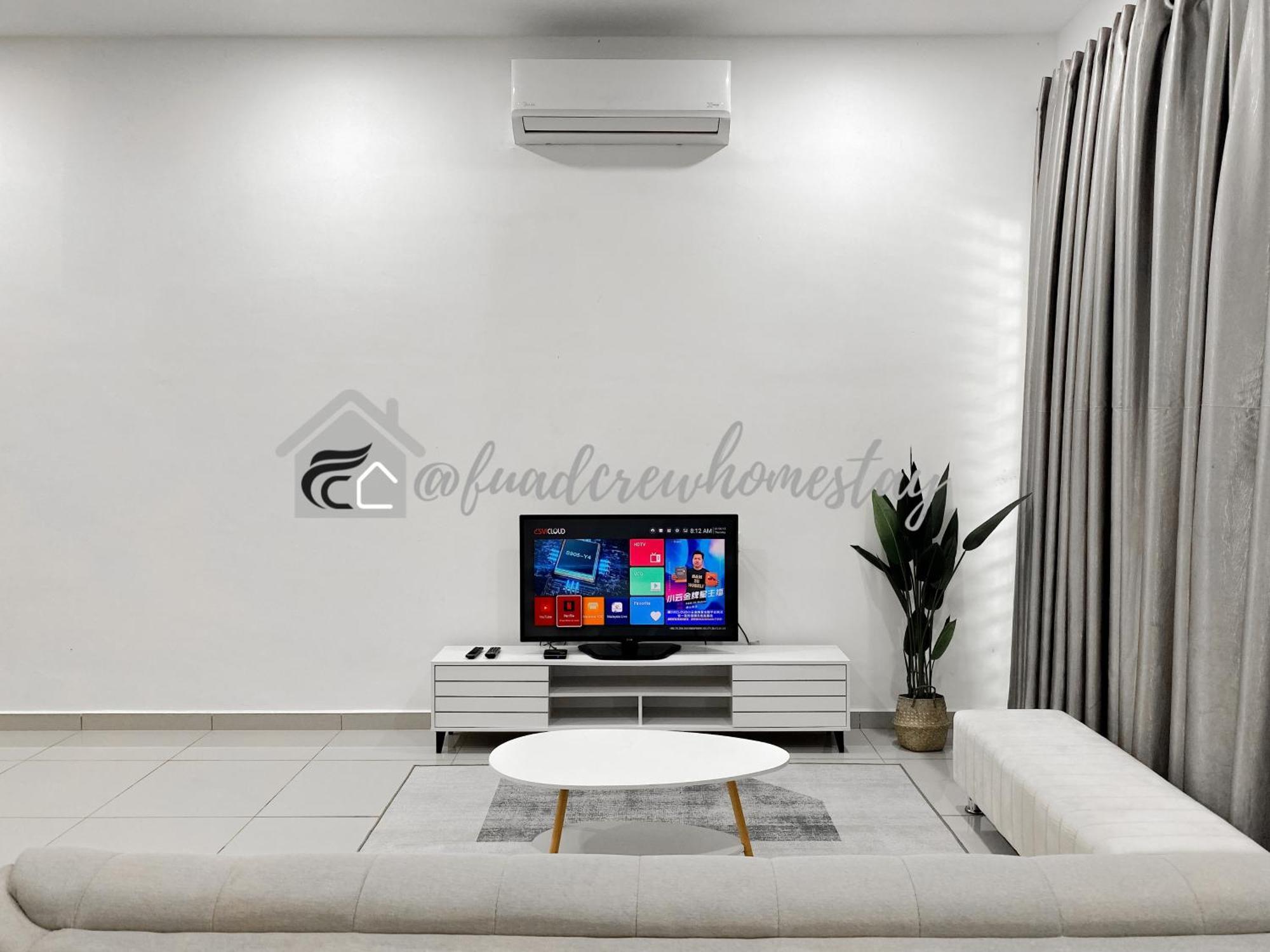 Jitra 4-Bedroom Home 10 Pax Wifi Netflix Εξωτερικό φωτογραφία