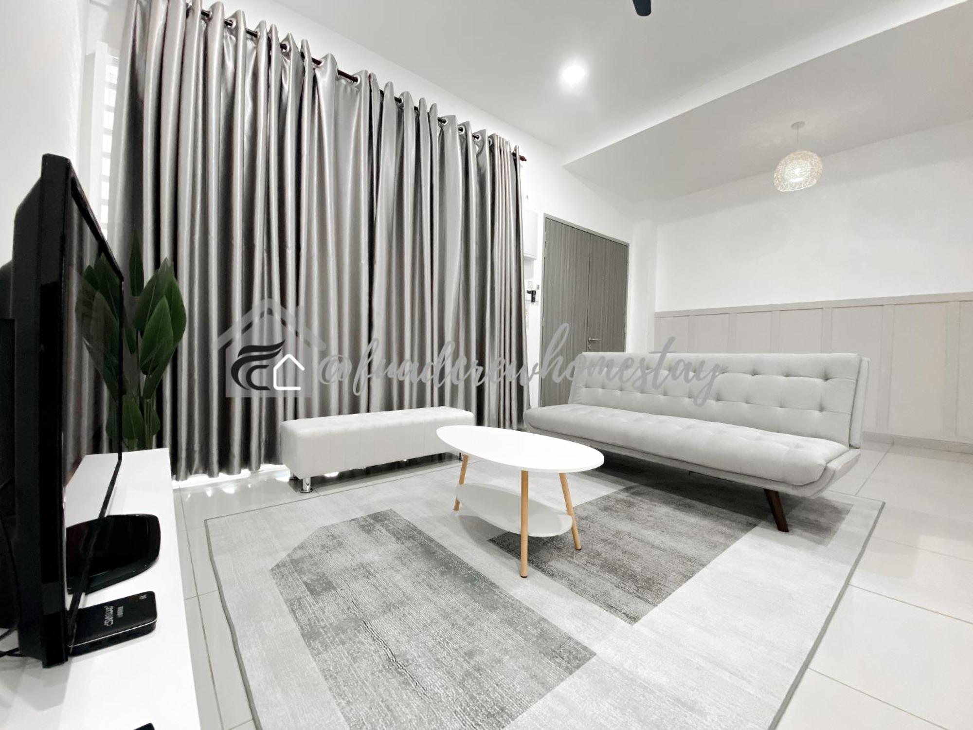 Jitra 4-Bedroom Home 10 Pax Wifi Netflix Εξωτερικό φωτογραφία